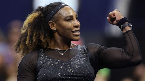 4 Lessons From Serena Williams For Sportswomen In Africa African Eye