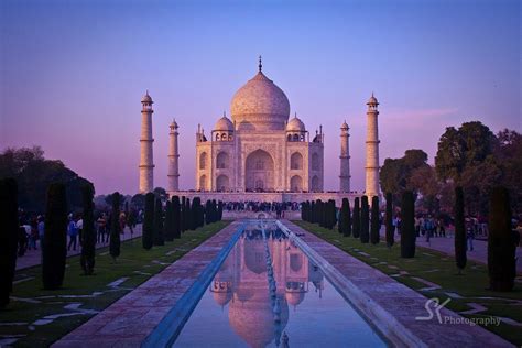 Taj Mahal Monument Of Love Taj Mahal Monument Agra
