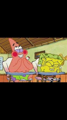 Because as we all know: You know what's funnier than 24?? 25 haha | Spongebob ...