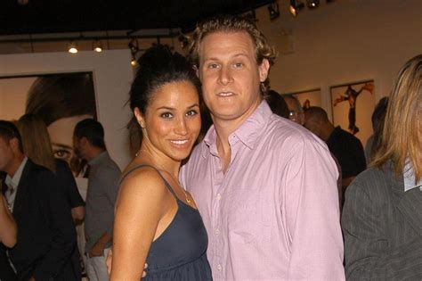 Who Is Trevor Engelson Meghan Markles Ex Husband And Heiress Tracey Kurland Married In Lavish