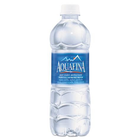 Bottled Water 169oz Bottle 24carton Sani Chem Cleaning Supplies