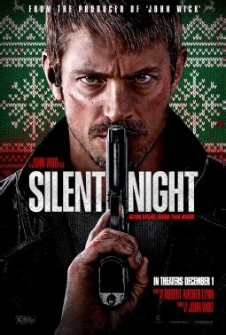 Silent Night Film Wikipedia