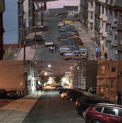 Then And Now Movie Locations The Karate Kid 1984
