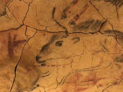 Facts About Altamira Cave Art