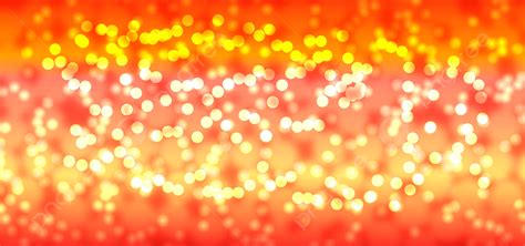 Dark Orange And Glow Dust Particle Abstract Background Light Ray Shine