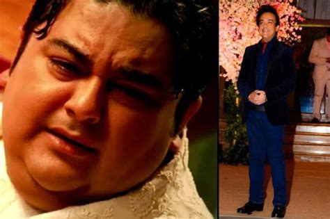 From 230 Kgs To 75 Kgs The Incredible Weight Loss Journey Of Bollywood Singer Adnan Sami
