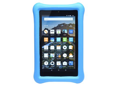 Best Amazon Fire Tablets - Consumer Reports png image