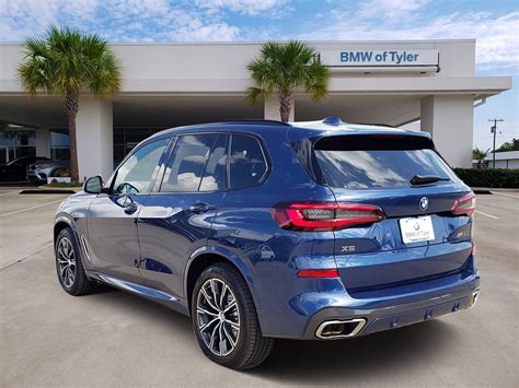 @ 1800 rpm of torque. New 2020 BMW X5 M50i Sport Utility in Fayetteville # ...