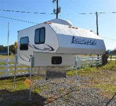 2012 Livin Lite Camplite Truck Camper For Sale In Ocala Florida