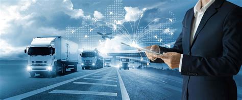 A Administração De Transporte é O Braço Operacional