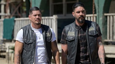 Mayans Mc Season Big Questions We Re Left With Page Hot Sex Picture