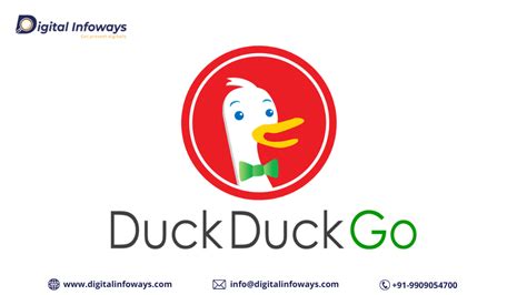 Duckduckgo Seo Things You Need To Know