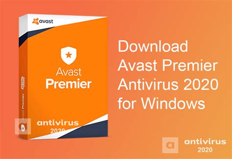 Avast Premier 2022401 Crack Plus 2020 Activation Code Free Download
