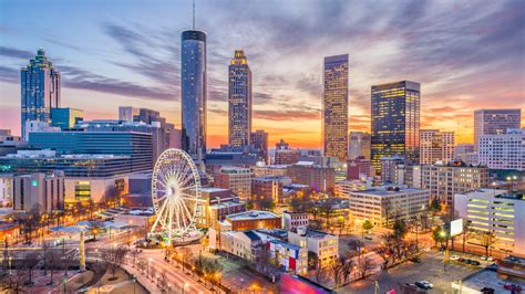 The Best Neighborhoods In Atlanta To Buy A Home