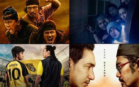 10 Filem Melayu Malaysia Terbaru And Terbaik 2022 Mesti Tonton Iluminasi