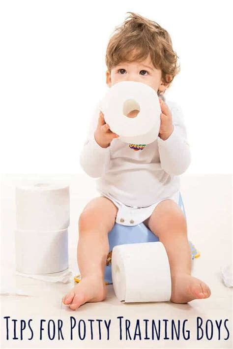 Tips For Potty Training Boys Spaceships And Laser Beams