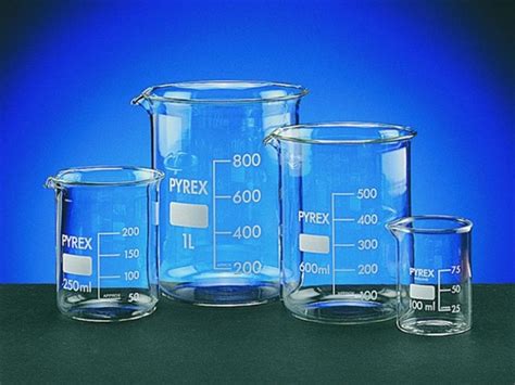 Jual Beaker Glass Gelas Kimia 100 Ml Pyrex Kota Bandung Qiano Laboratory Tokopedia
