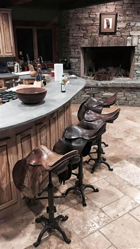 The horse fly offers home decor and accessories that complement an outdoor lifestyle. Stylish Saddle Home Decor | Horses & Heels