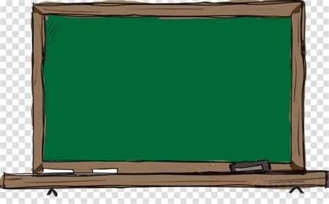 Download High Quality Chalkboard Clipart Transparent Background