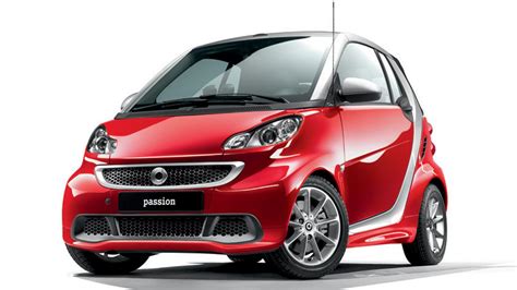 2012 smart fortwo - Information and photos - MOMENTcar