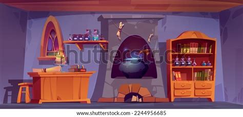 Witches Ovens Over 84 Royalty Free Licensable Stock Illustrations