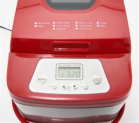 Cooks pest control is an amazing pest service. Cook's Essentials 1.5-lb Stainless Steel Breadmaker - QVC.com