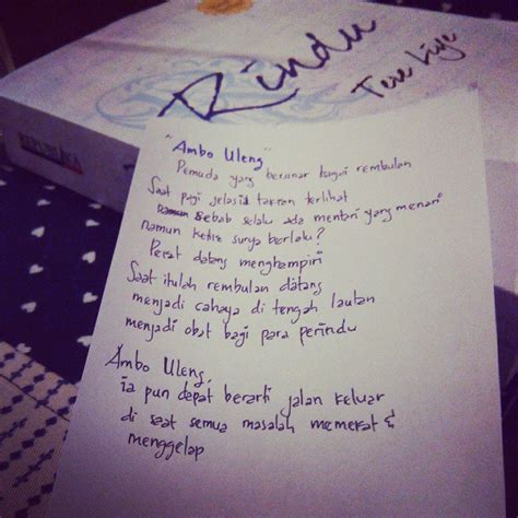 Berikut rangkuman 50 quotes cinta yang buat kamu baper. Kumpulan Novel Tere Liye Dan Sinopsisnya - Wiluk Quotes