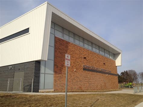 Kirkwood holding specializes in owning and maintaining world class businesses that are capable of manufacturing a wide range of components. Norman Borlaug Elementary - Coralville, Iowa • Stiltner ...