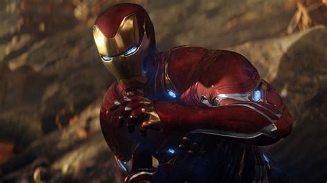 Avengers Infinity War Iron Man Marvel 4k Hd Movies 4k