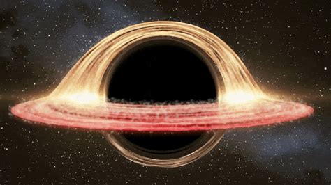 Researchers Find the Origin and Maximum Mass of Massive Black Holes ...