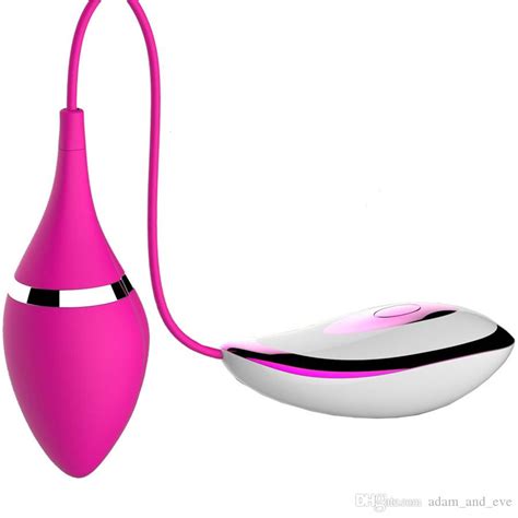 10 Frequency Remote Control Vibrator Usb Rechargeable Vibrating Egg Silicone Waterproof Mute