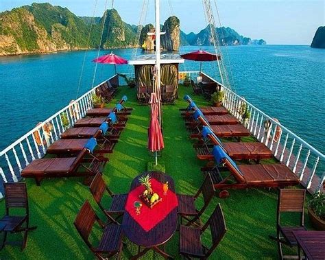 Tripadvisor Halong Bay 2 Tage Mit Aclass Stellar Cruise Zur Verfügung