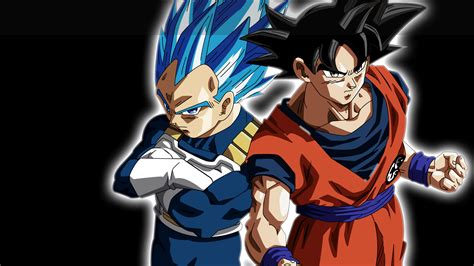 They've and for the moment, ultra instinct goku seems to have the upper hand. Super Saiyan Blue 2 Vegeta and Ultra Instinct Goku ...