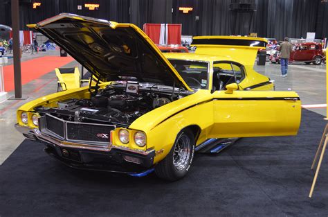 2015 Muscle Car Match Ups And The Winner Is Onallcylinders