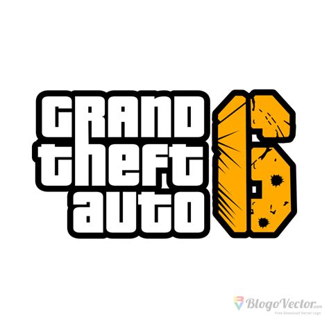 Download Grand Theft Auto V Logo Drawing Pics