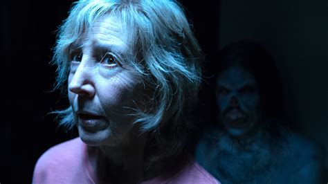 How Insidious Changed The Horror Movie Game