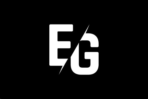 eg letter logo initial letters eg logo abstract letter eg e g minimal logo design e g letter