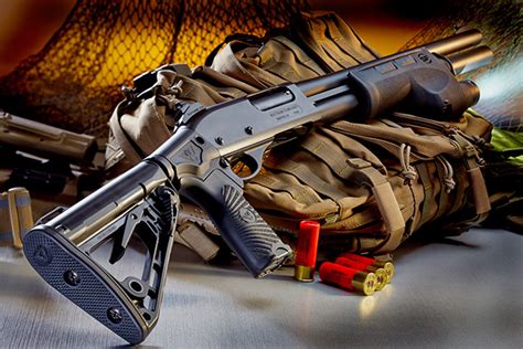 Top 5 Firearms You Need To Get Your Hands On Now The Prepper Journal