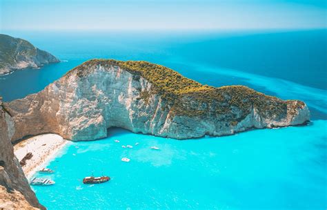 Revealed 5 Of The Cheapest Greek Islands To Visit On A Budget Greek