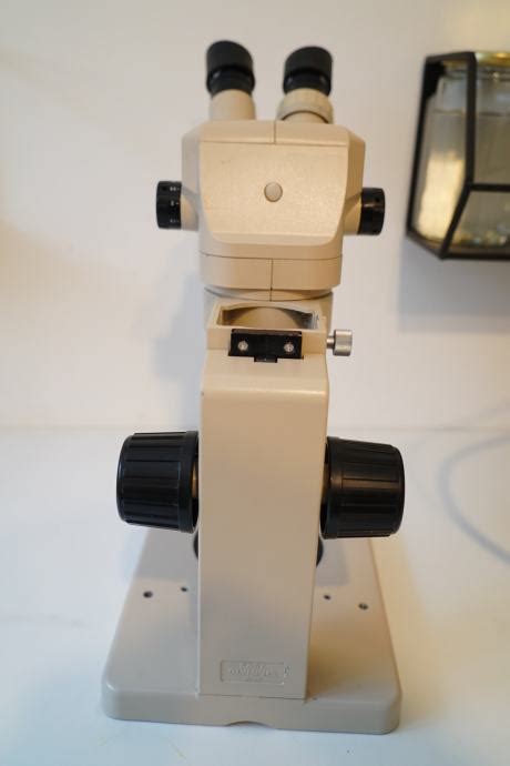 Olympus SZ40 Stereo Lupa Mikroskop