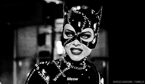 Catwoman Meow  Tumblr
