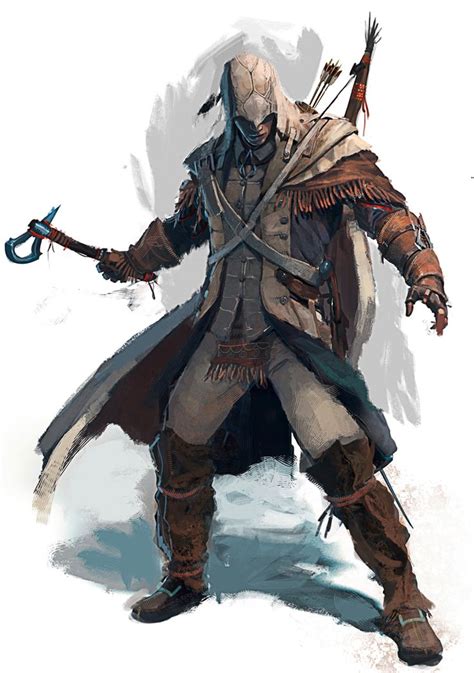 29 Best Assassins Creed Concept Art Research Images On Pinterest