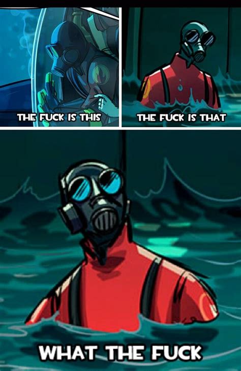 What Is This Weakness To My Friend Team Fortress 2 Tf2 Memes Team