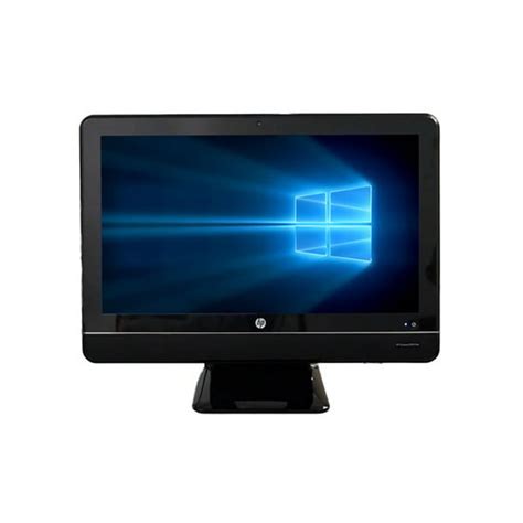 Hp 8200 Elite Aio All In One Pc 23 Display Intel I5 2400s Core I5