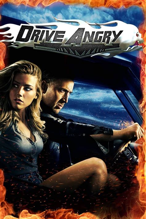 Drive Angry Movie Reviews