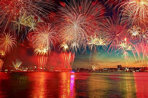 Nj Fireworks Bing Wallpaper Download