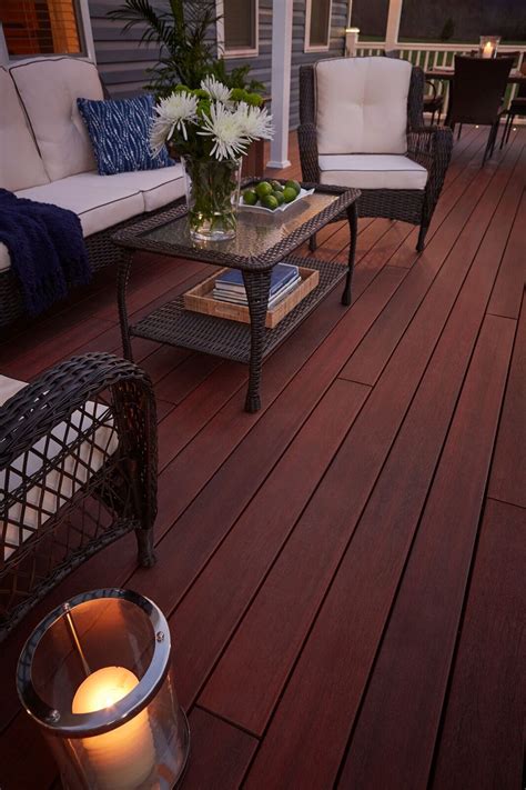 Edecks aims to offer the uk's widest range of decking, and solid floors as well as artificial grass, seeds and fencing all at competitive prices. Capped composite decking: what it is, and why you need it ...
