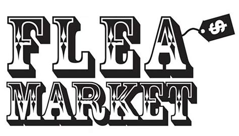 Flea Market To Be Held In Marceline This Weekend