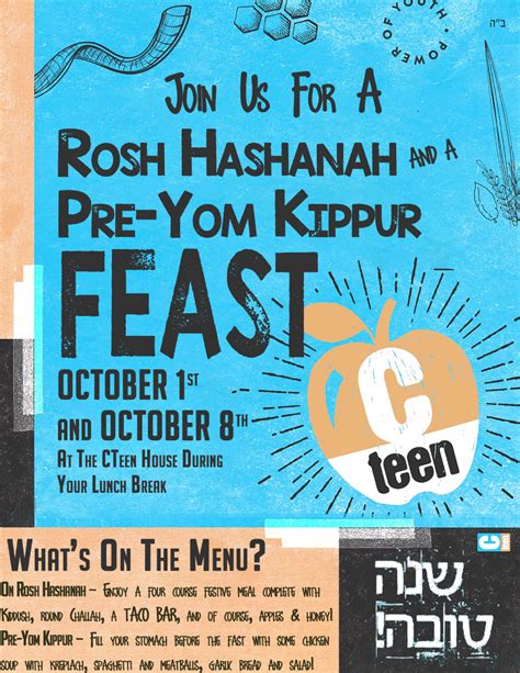 Rosh Hashanah Dates 2023 So Jewish Calendar Days Nightfall Including