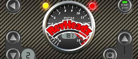 Download Revheadz Apk Aplikasi Suara Mesin Mobilmotor 2022 Jalantikus